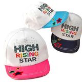 2018 New Children Baseball Cap (JRC050)