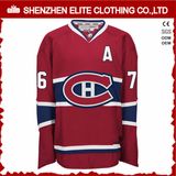 Wholesale Plain Discount Hockey Jerseys for Women