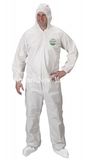 Disposable En-1149 Type5&6 Microporous Protective Coverall