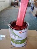 High Chromatic Base Coat for Car Body Shop