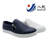 Lady's Casual Slip on Shoes Bf1701123