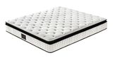 High Desity Pillow Top Bonnell Spring Mattress