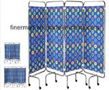 Pattern Cotton Hospital Curtain