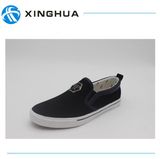 2017 New Arriving Men's Casual Canvas Shoes