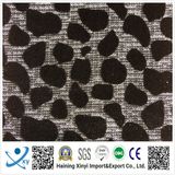 New Design Soft Popular Custom 100%Polyester Flocking Fabric