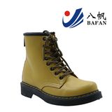 Classic PU Upper Martin Boots Bf1610226