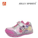 Footwear Sports Running Sneaker Shoes for Children