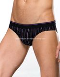 Fashion Cotton Classic Men's Brief Men's Underwear