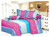 China Suppliers Full Size Bedding Set Manufacture Wholesale Bed Sheet