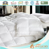 Classic White Down Quilt Duck Feather and Down Duvet