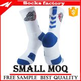 Thick Cotton Sport Socks Knee Hight Cotton Towel Men Socks