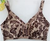 Comfortable Plus Size Women Lingerie