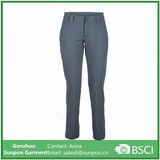 Comfortable Softshell Pants for Business Woman