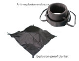 Police Explosion-Proof Blanket for Self Defense