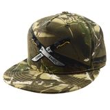 Custom Summer Cap High Quality Fashion 5 Panel Embroidery Flat Bill Snapback Hat