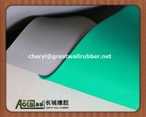 Non-Toxic TPE Rubber Sheet, Rubber Rolls, Rubber Yoga Floor Mat