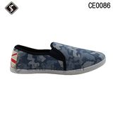 Leisure Canvas Sports Sneaker Walking Shoes