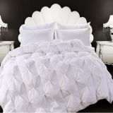 Royal Hotel Silky Soft Fluffy Bamboo Down Alternative Comforter (DPF10340)