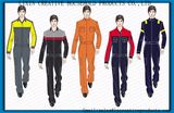 2017 Work Clothes International Uniform Work Wear Uniform