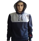 Men's Printing Fleece Pullover Hoody