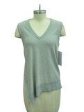 Wholesale Sleeveless Pullover Knitwear with Fashion Design