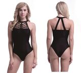 Women Halter Swimwear Sexy Brazilian Bikini Woman One Piece Swimsuit Women Swimsuit Bathing Suit