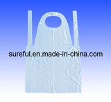 HDPE Apron/HDPE Disposable Apron