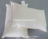 Down Feather Pillow