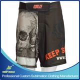 Custom Full Sublimation MMA Boxing Fight Short