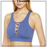 (Free sample) Wholesale Custom Women Breathable Sport Bra