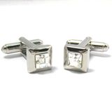 Men's High Quality Metal Cufflinks (H0046)