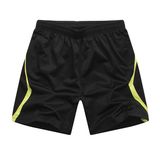 2017 Fashion Design Running Shorts for Men