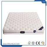 OEM Cheap Innerspring Mattress, Vacuum Rolled Packing Bonnell Spring Mattress