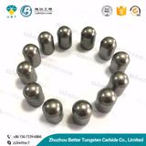 High Performance Mining Buttons of Tungsten Carbide