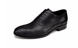 Dress Mens Formal Shoes for Men, Mens Oxford Shoes