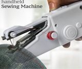 Hand Stitch Portable Mini Sewing Machine