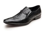 Most Popular Classic Design Dress Shoes Leather Men Dress Shoes