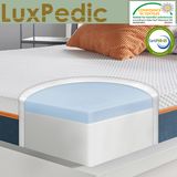 Memory Foam Mattress-8in