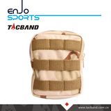 Tactical First Aid Medical Emergency Oxford Bag for outdoor Sport