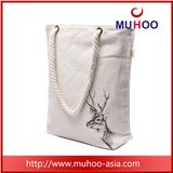 Wholesale Travel Sports Shopping Supermarket Canvas/Cotton Bag