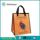Customized Non Woven Disposable Insulated Cooler Bag