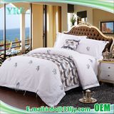 Soft Luxury Cotton Hospital Printed Bedspread