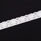 13mm New Design Comez Crochet Knitting Lace Trim