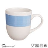 Nice Hand Painting Color Mug