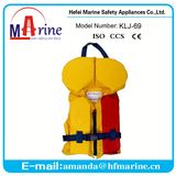 High Quality Floatation Children Foam Life Vest Life Jacket for Kids