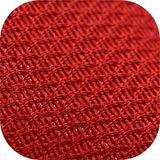 A1693 100%Polyester Sandwich Mesh Fabric and Textile