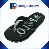 Top Class Black EVA Men Summer Slipper