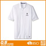 Men's Sports Polo Dry Fit T-Shirt