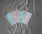 3 Ply PP Non-Woven Face Mask (Tie-on)