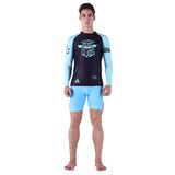 Lycra Material Watewear Swimsuit